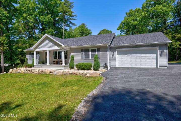 31 Griffin Road, Greenfield, NY, photo 1