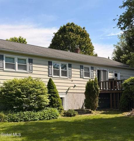 1 Maple Lane, Cherry Valley, NY, photo 2