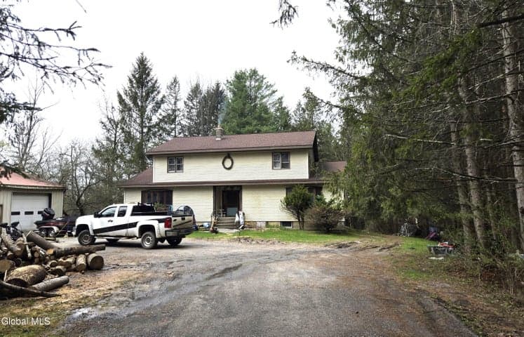 878 Turnbull Road #---------, Duanesburg, NY, photo 2