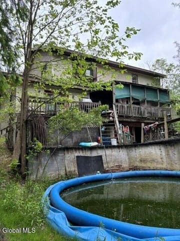 878 Turnbull Road #---------, Duanesburg, NY, photo 5