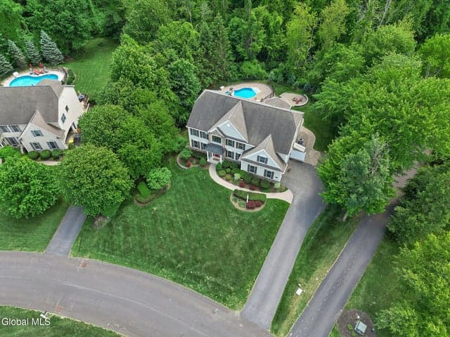 55 Outlook Drive South, Halfmoon, NY, photo 1