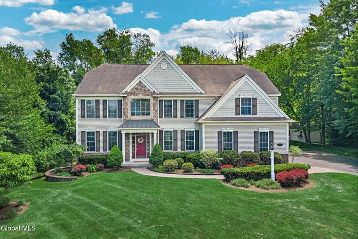 55 Outlook Drive South, Halfmoon, NY, photo 2