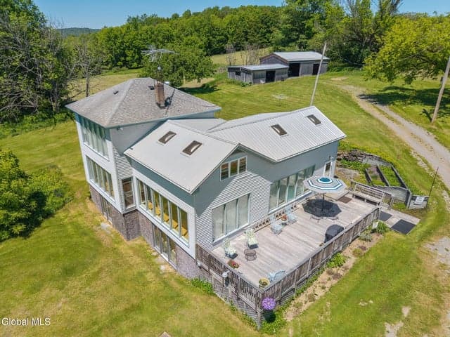 175 Bassett Road, Plainfield, NY, photo 1