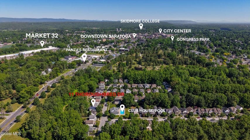 11 Thoroughbred Drive, Saratoga Springs, NY, photo 4