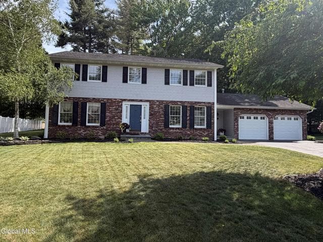 3061 New Williamsburg Drive, Schenectady, NY
