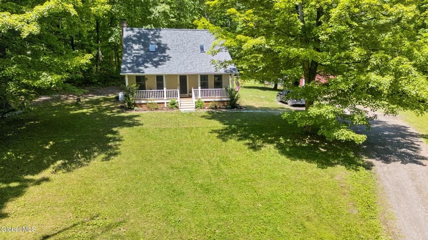 117 Kilmer Road, Argyle, NY, photo 3