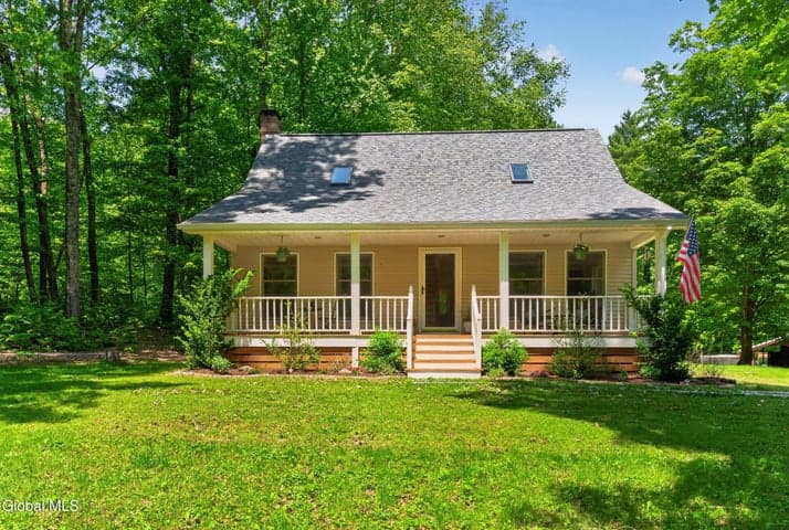 117 Kilmer Road, Argyle, NY, photo 1