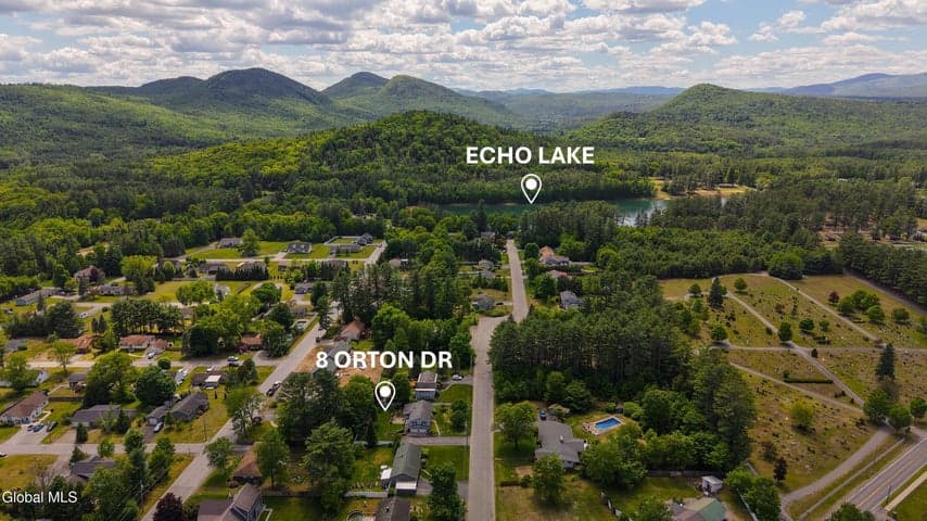 8 Orton Drive, Warrensburg, NY, photo 4