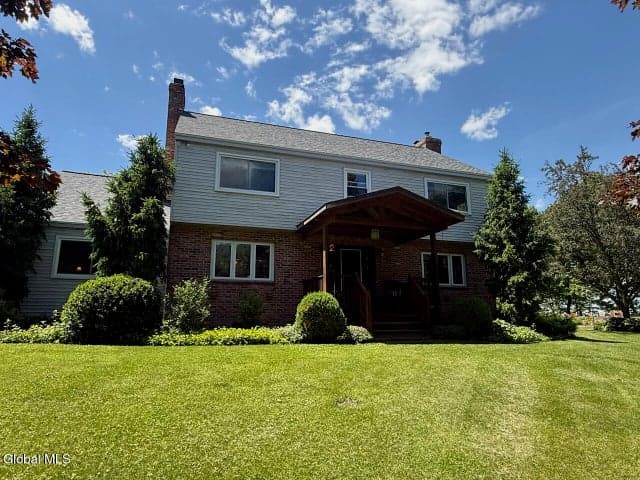 267 Kenyon Road, Cambridge, NY, photo 1