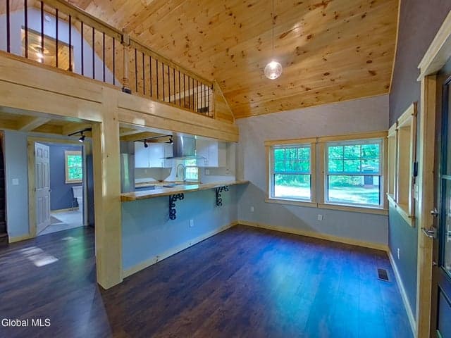115 Lake Street, Mayfield, NY, photo 2