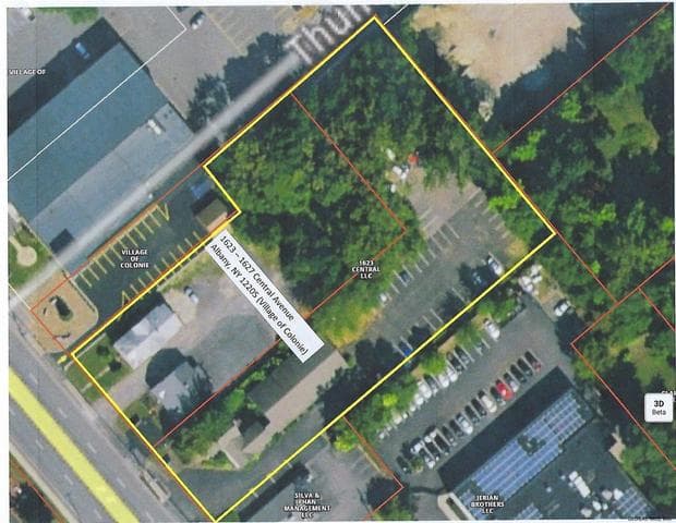 1623-1627 Central Avenue, Colonie, NY