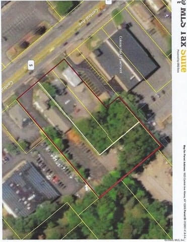 1623-1627 Central Avenue, Colonie, NY, photo 2