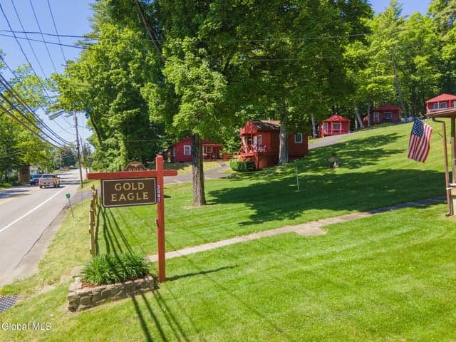3041 Lake Shore Drive, Lake George, NY, photo 2