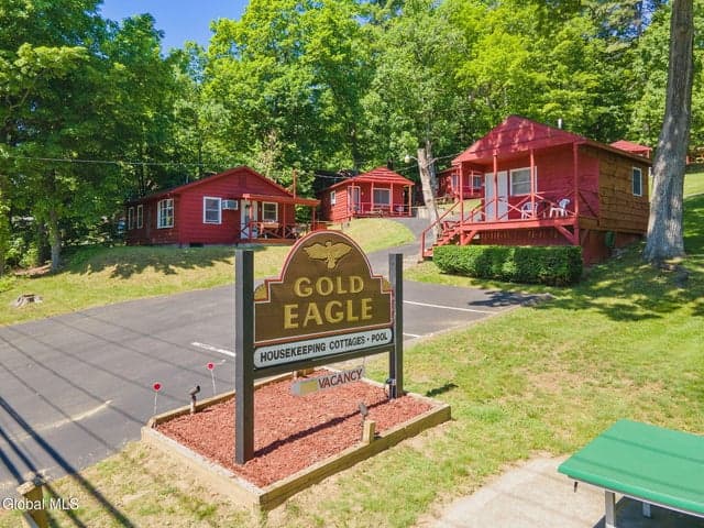 3041 Lake Shore Drive, Lake George, NY, photo 3