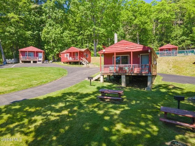 3041 Lake Shore Drive, Lake George, NY, photo 4