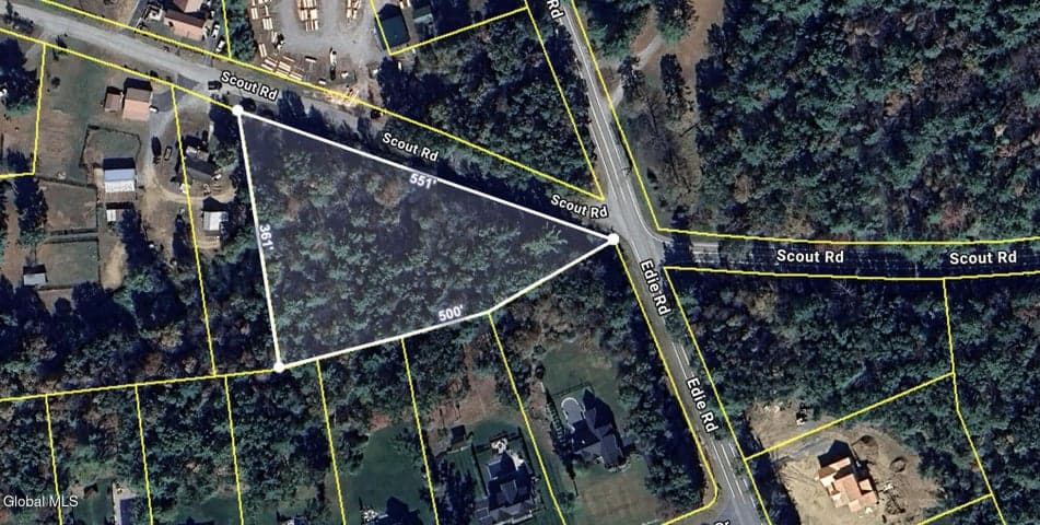 107 Scout Road, Wilton, NY, photo 3