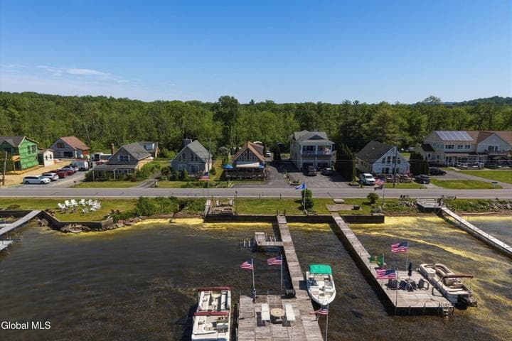 1382 Nys Rt 9P, Saratoga, NY
