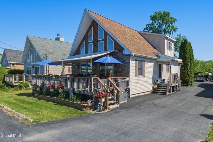 1382 Nys Rt 9P, Saratoga, NY, photo 2
