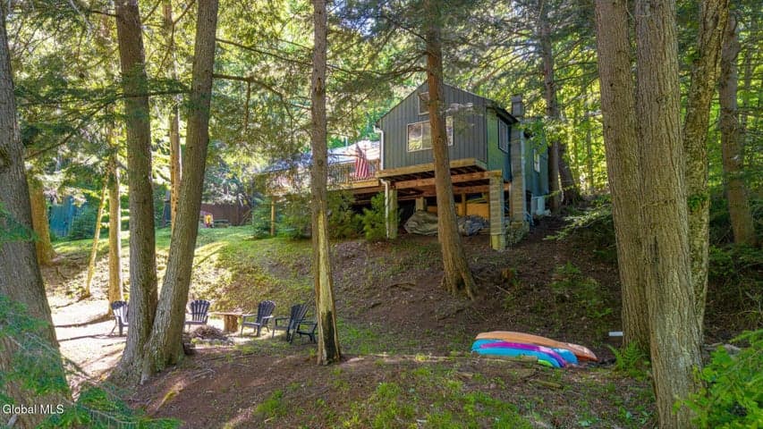 18 Miller Road, Schroon, NY, photo 1