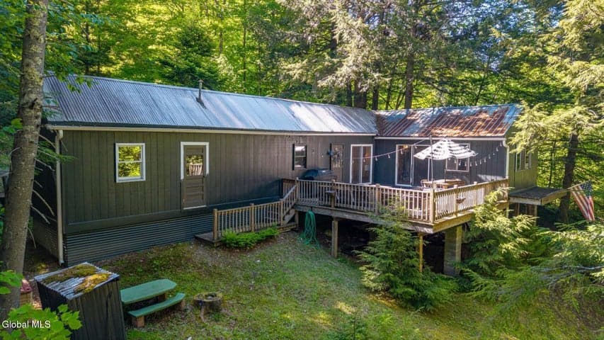 18 Miller Road, Schroon, NY, photo 5