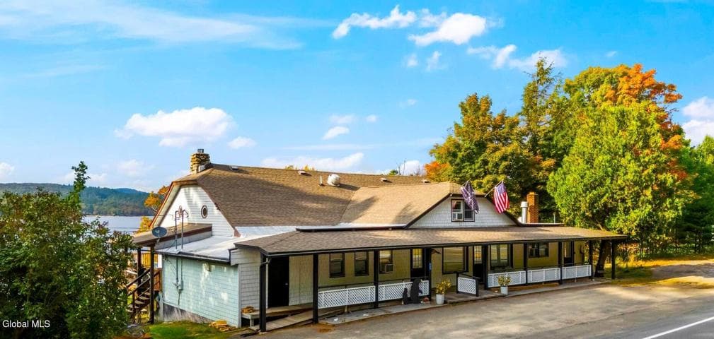 965 Deerland Road, Long Lake, NY, photo 2