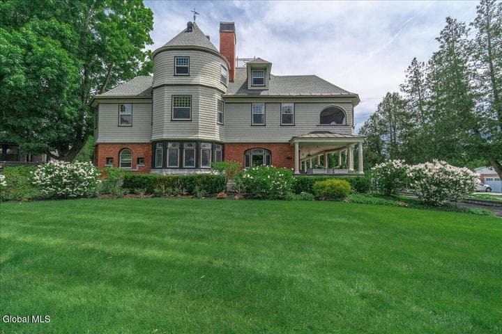 720 N Broadway, Saratoga Springs, NY, photo 2