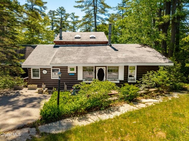 12 Colony Drive, Lake Luzerne, NY, photo 1
