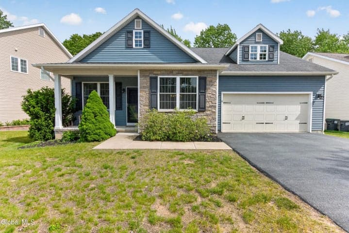 9 Forestbrook Drive, Ballston, NY, photo 1