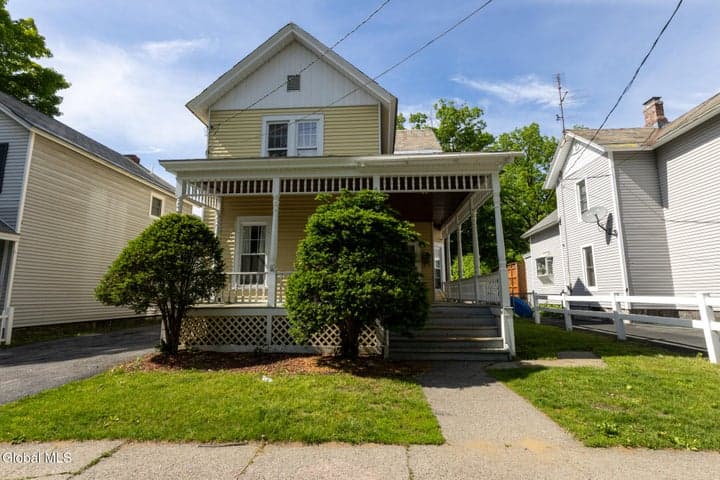 46 William Street, Glens Falls, NY, photo 1