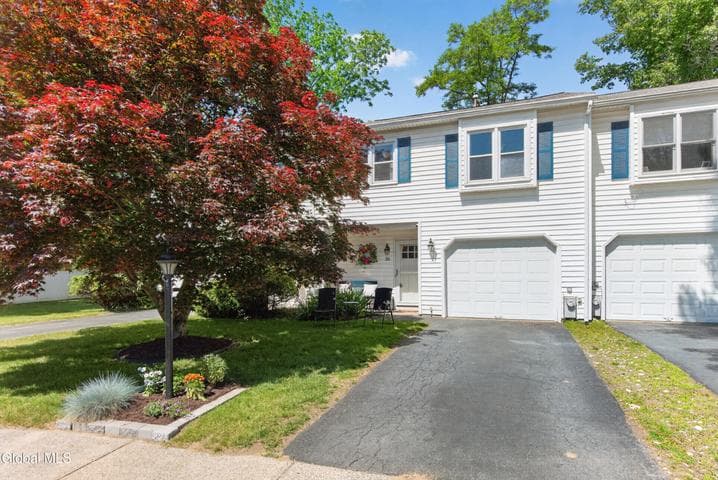 25 Clubhouse Drive, Saratoga Springs, Outside, NY, photo 1