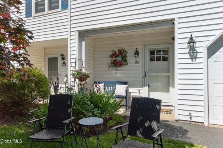 25 Clubhouse Drive, Saratoga Springs, Outside, NY, photo 4