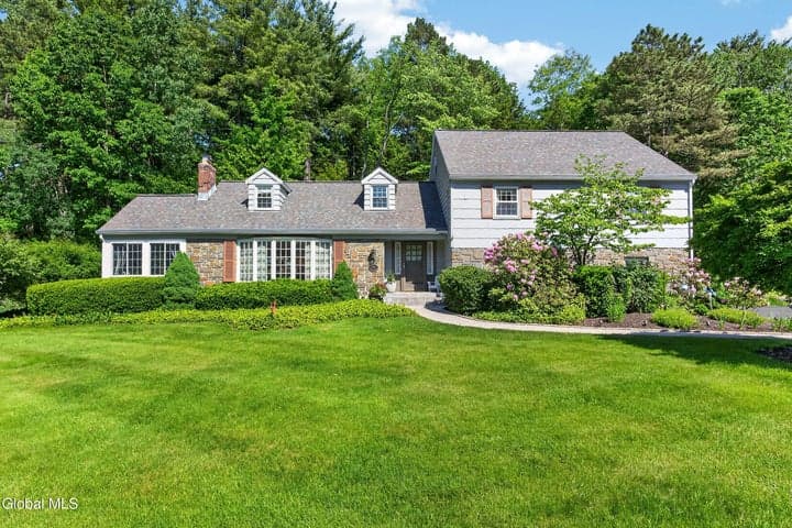 1334 Ruffner Road, Niskayuna, NY, photo 1