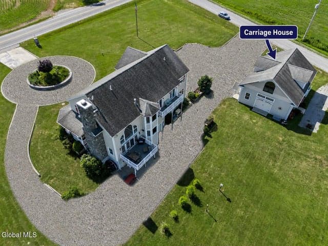 85A Harris Road, Northumberland, NY, photo 5