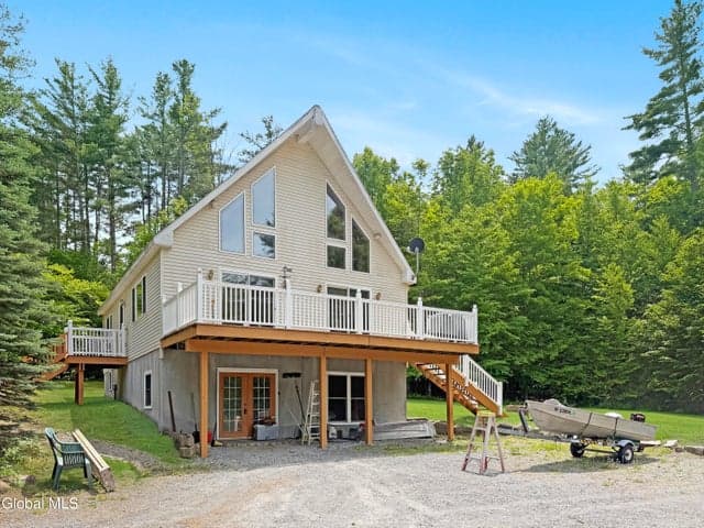 483 Shaw Hill Road, Horicon, NY, photo 3