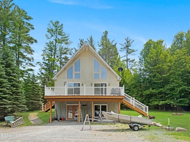 483 Shaw Hill Road, Horicon, NY, photo 4