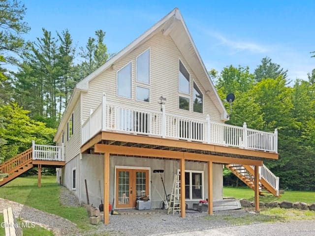 483 Shaw Hill Road, Horicon, NY, photo 1