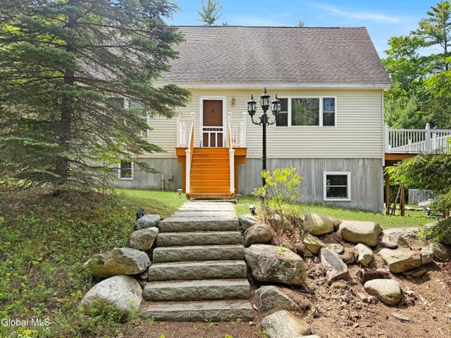 483 Shaw Hill Road, Horicon, NY, photo 2
