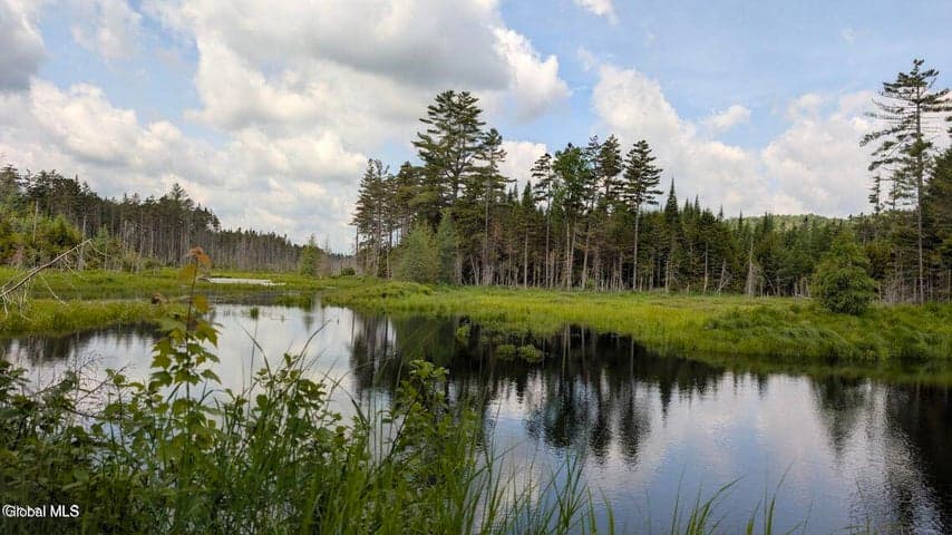 L3 NY-30, Long Lake, NY