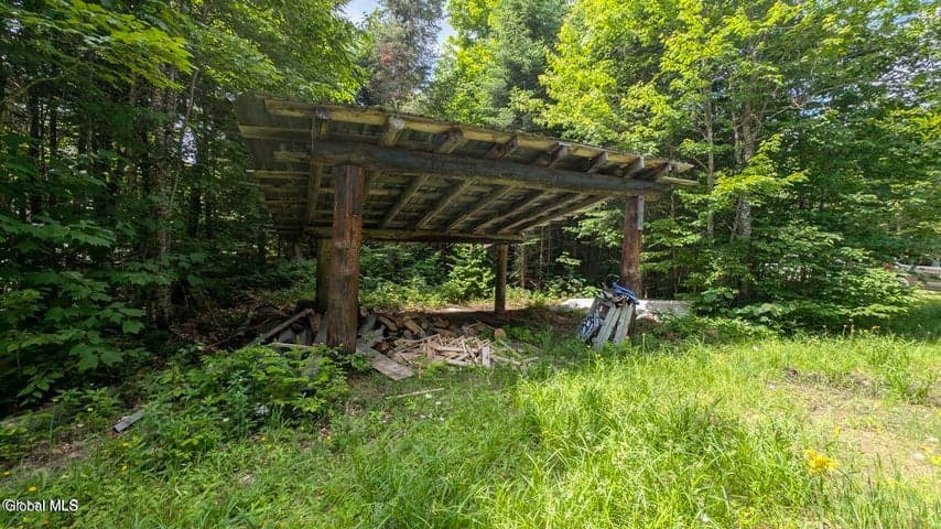 L3 NY-30, Long Lake, NY, photo 3