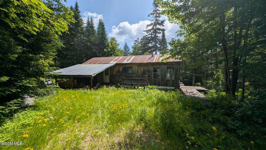 L3 NY-30, Long Lake, NY, photo 4
