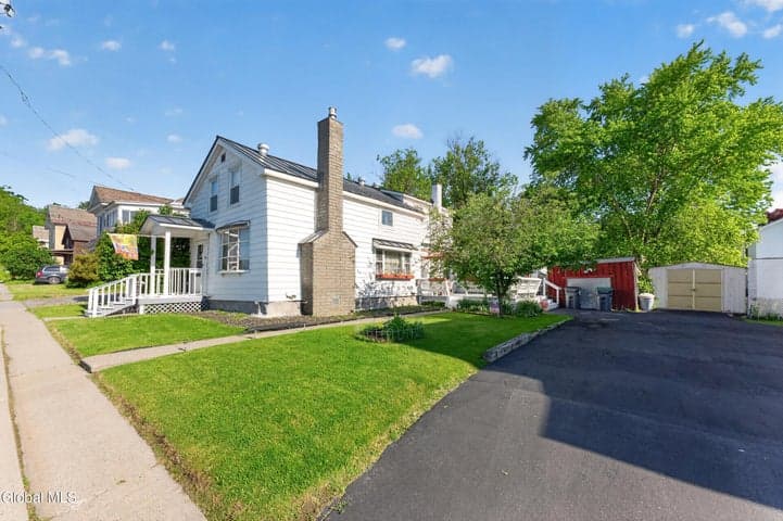 12 Boardman Street, Whitehall, NY, photo 4