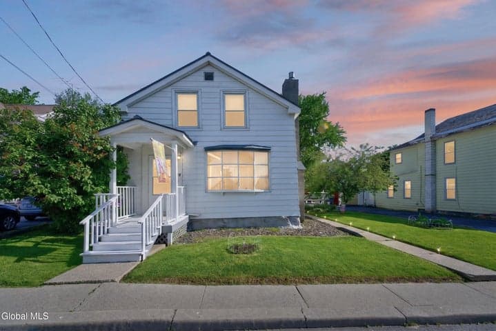 12 Boardman Street, Whitehall, NY, photo 2