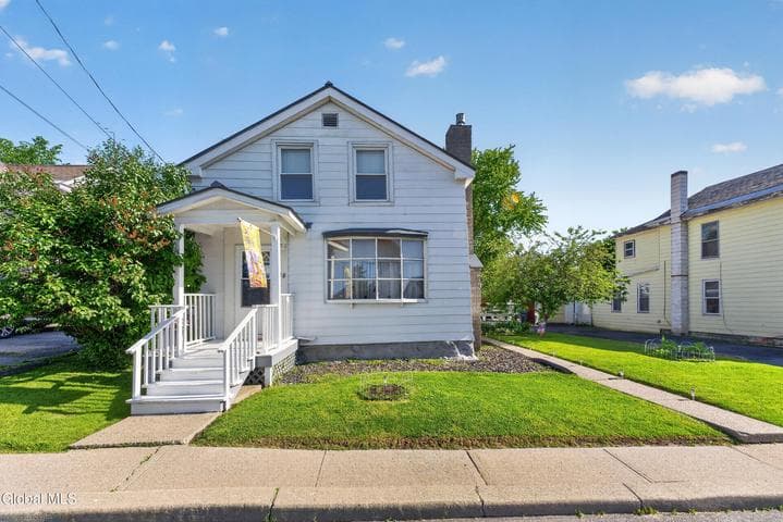 12 Boardman Street, Whitehall, NY, photo 1