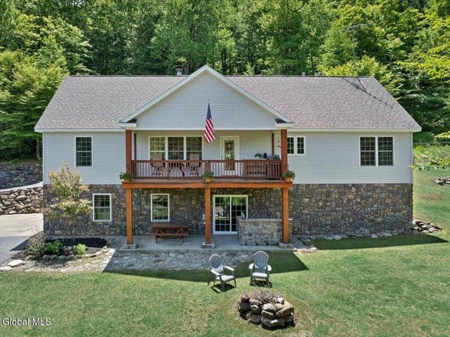 525 Crook's Grove Road, Ballston Spa, NY, photo 1