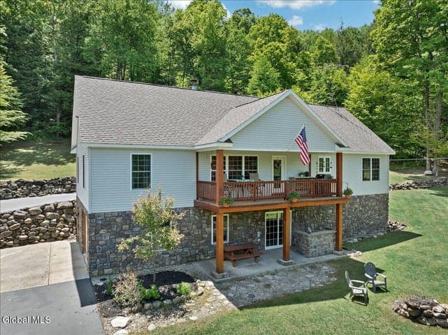 525 Crook's Grove Road, Ballston Spa, NY, photo 2