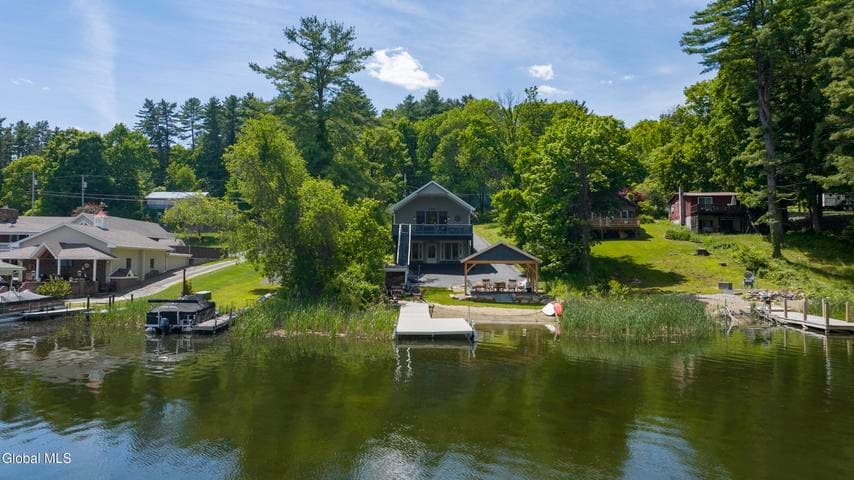 224 Hadlock Pond Road, Fort Ann, NY, photo 1