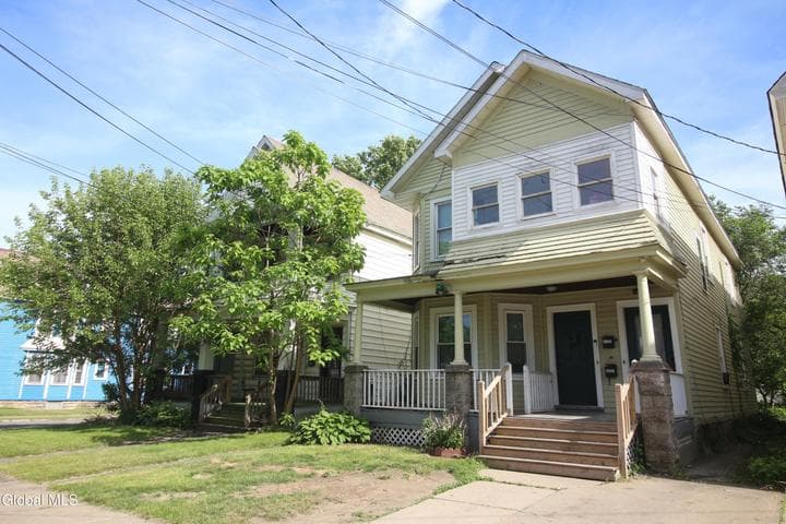 1906 Campbell Avenue, Schenectady, NY, photo 1