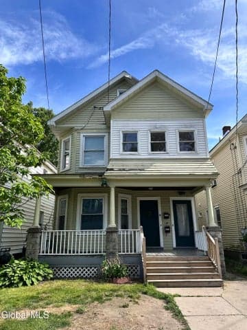 1906 Campbell Avenue, Schenectady, NY, photo 2