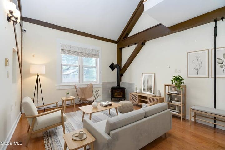 37 Clark Street #APT 4, Saratoga Springs, NY, photo 4