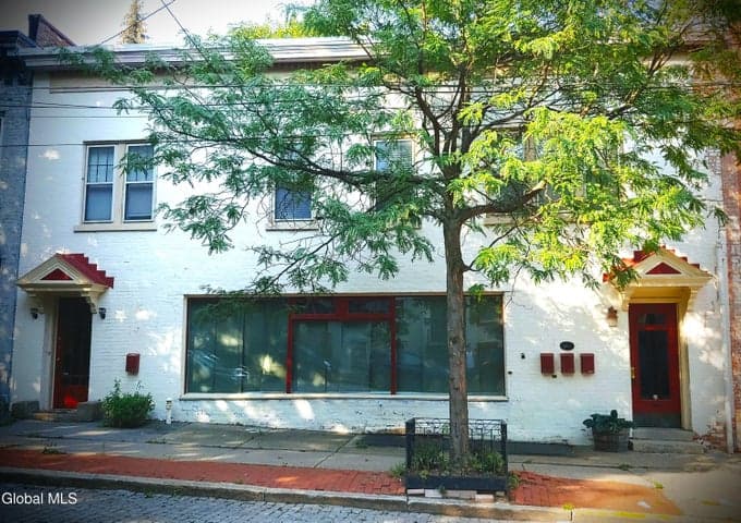 201 Jay Street, Albany, NY